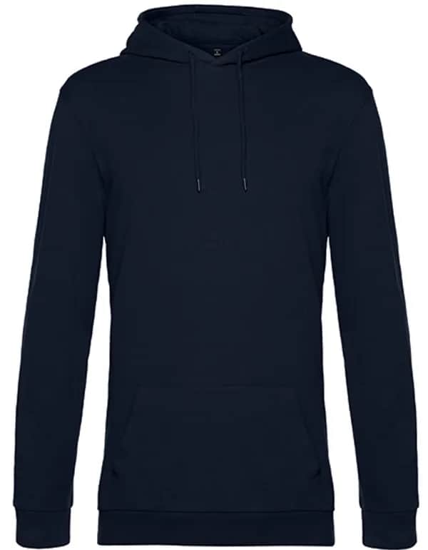 #Hoodie - Navy Blue