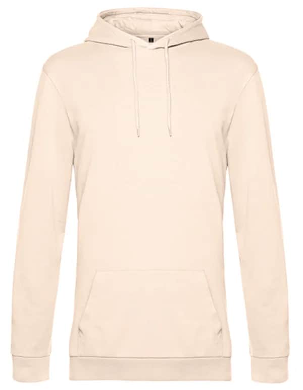 #Hoodie - Pale Pink