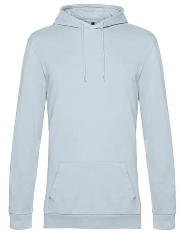 #Hoodie - Pure Sky