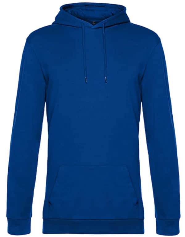 #Hoodie - Royal