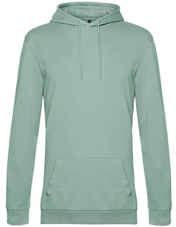 #Hoodie - Sage