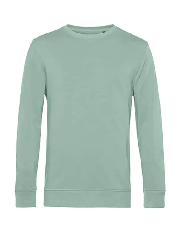 Inspire Crew Neck Sweat_° - Sage
