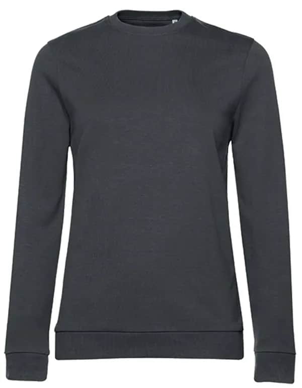 Women´s #Set In Sweat - Asphalt