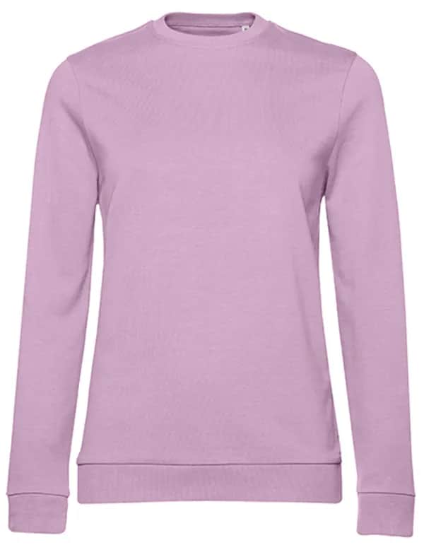 Women´s #Set In Sweat - Candy Pink