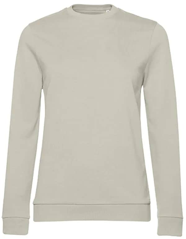 Women´s #Set In Sweat - Grey Fog