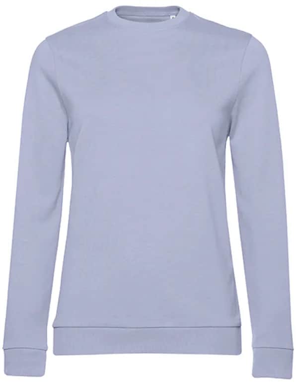 Women´s #Set In Sweat - Lavender