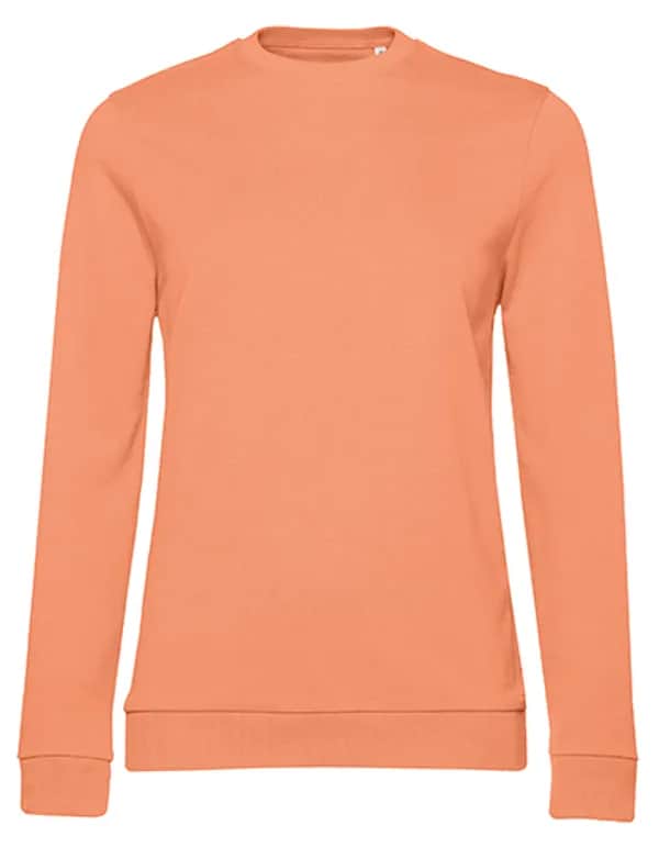 Women´s #Set In Sweat - Melon Orange