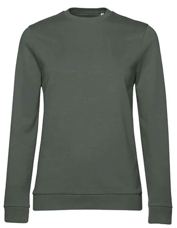 Women´s #Set In Sweat - Millennial Khaki