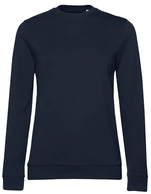 Women´s #Set In Sweat - Navy Blue
