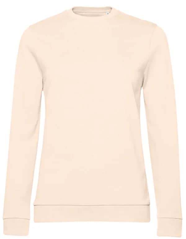 Women´s #Set In Sweat - Pale Pink
