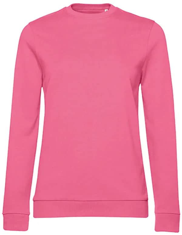 Women´s #Set In Sweat - Pink Fizz