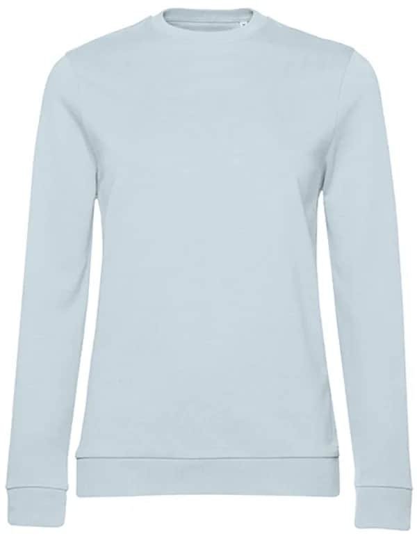 Women´s #Set In Sweat - Pure Sky
