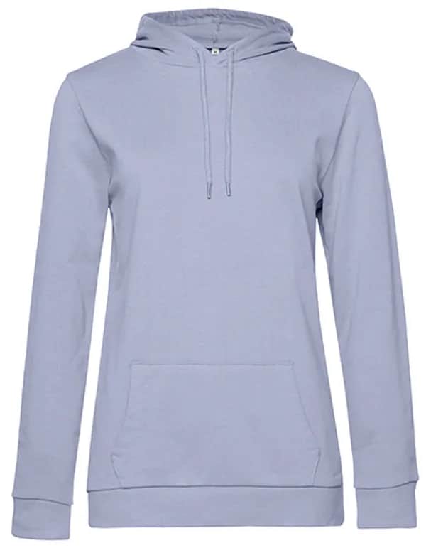 Women´s #Hoodie Sweat - Lavender