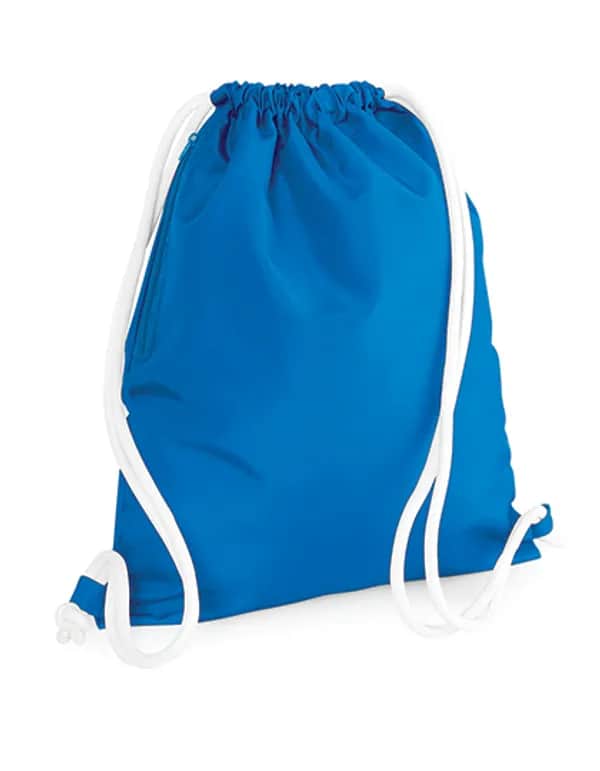 Icon Gymsac - Sapphire Blue