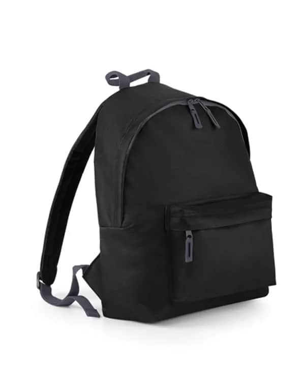 Original Fashion Backpack - Black