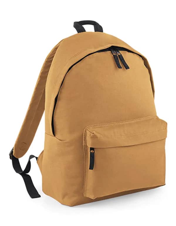 Original Fashion Backpack - Caramel
