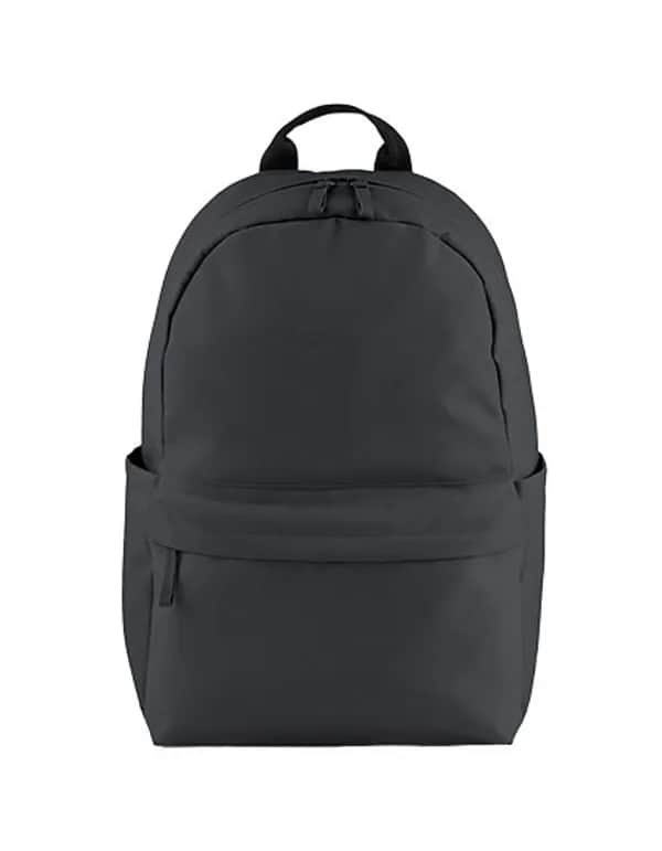 Premium Recycled Backpack - Graphite Grey