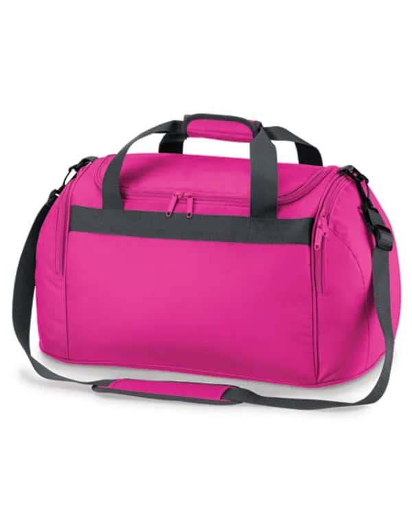 Freestyle Holdall - Fuchsia