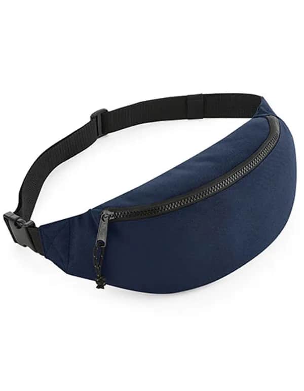 Recycled Waistpack - Navy