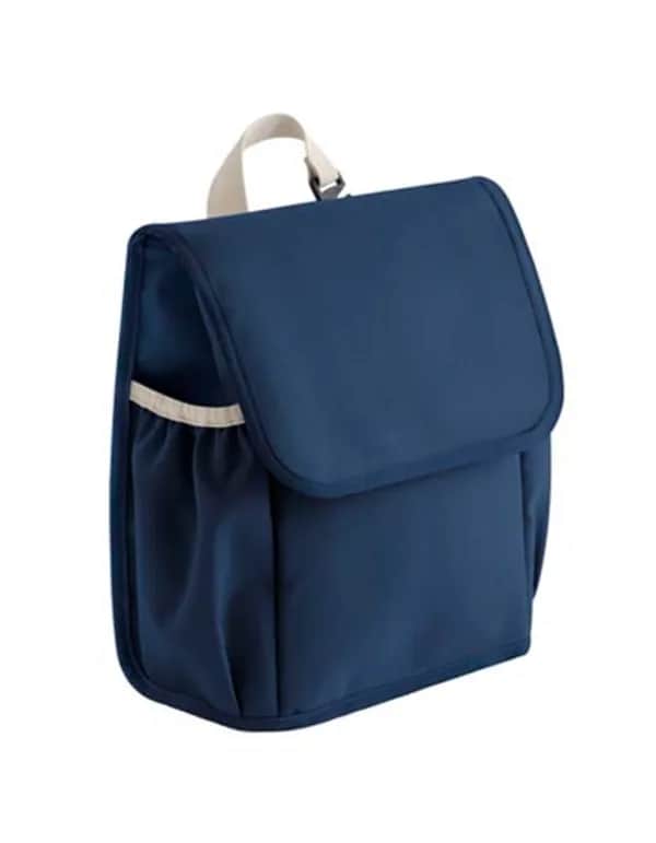 Kids Adventure Cooler Bag - Navy