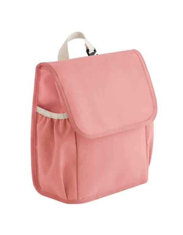 Kids Adventure Cooler Bag - Rose Pink