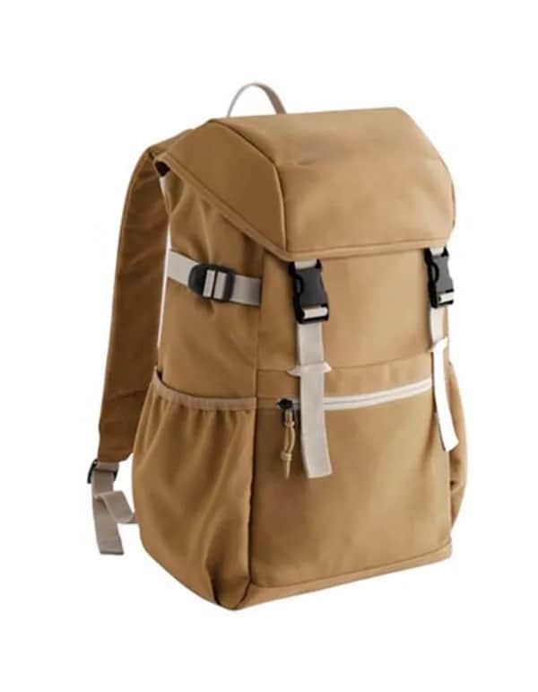 Ramble Backpack - Desert Sand