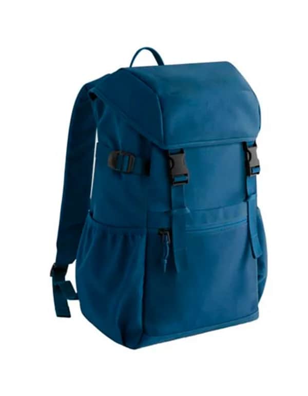 Ramble Backpack - Steel Blue