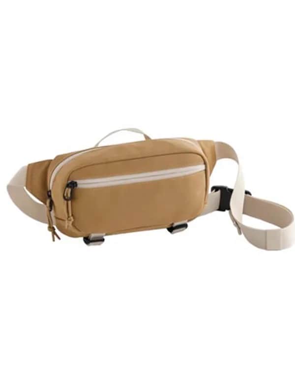 Ramble Belt Bag - Desert Sand