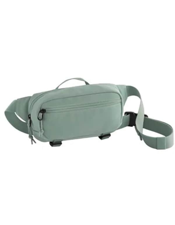 Ramble Belt Bag - Dusty Green