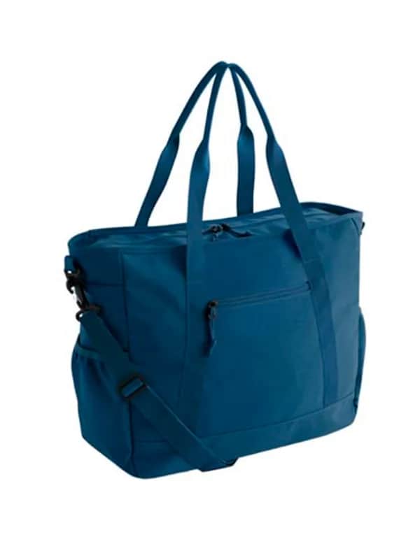Ramble Tote - Steel Blue