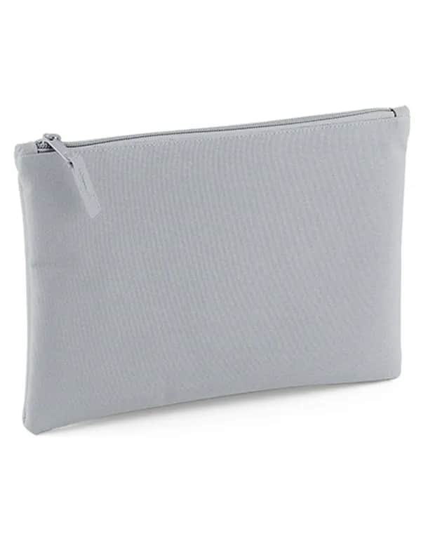 Grab Pouch - Light Grey
