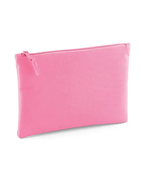 Grab Pouch - True Pink