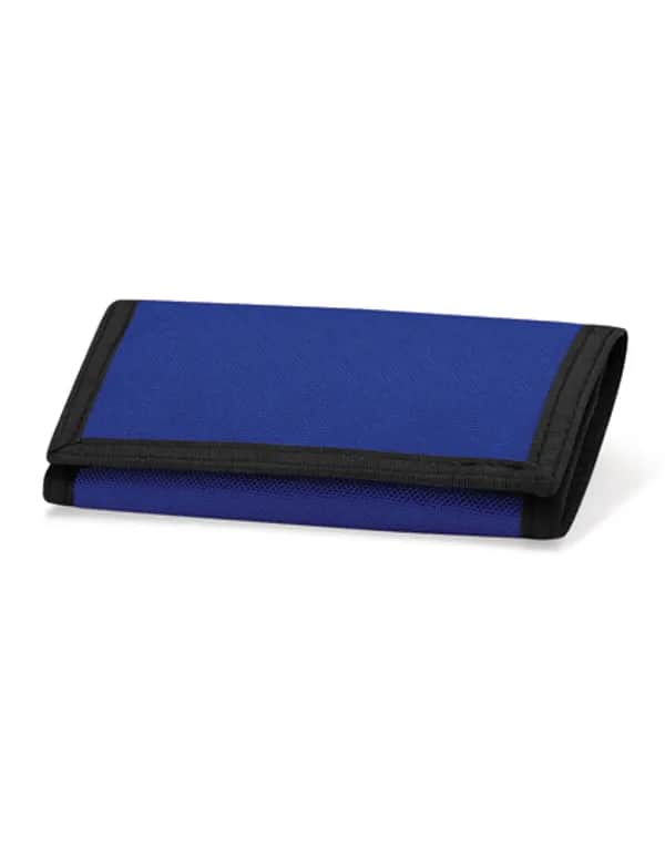 Ripper Wallet - Bright Royal