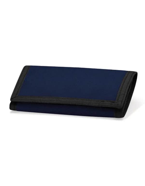 Ripper Wallet - French Navy
