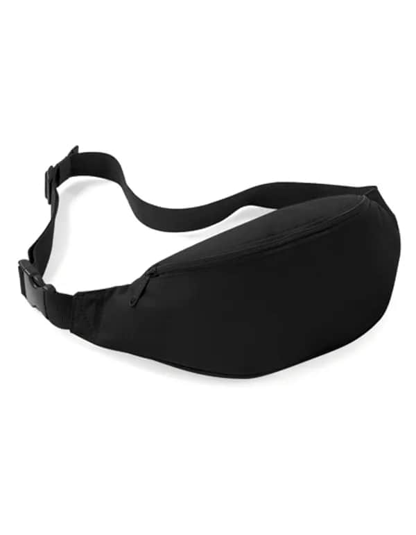 Belt Bag - Black