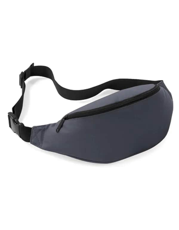 Belt Bag - Graphite Grey