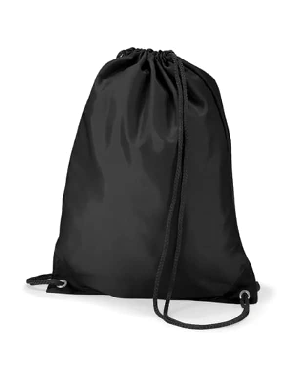 Budget Gymsac - Black