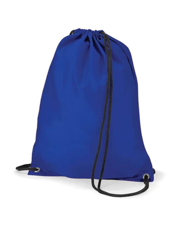 Budget Gymsac - Royal