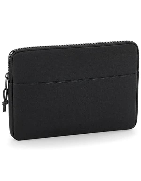 Essential 15 Laptop Case - Black