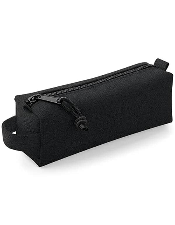 Essential Pencil / Accessory Case - Black