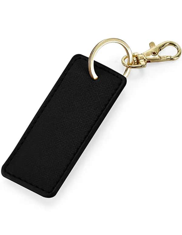Boutique Key Clip - Black