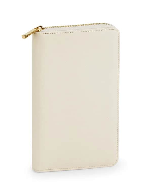 Boutique Travel Jewellery Case - Oyster