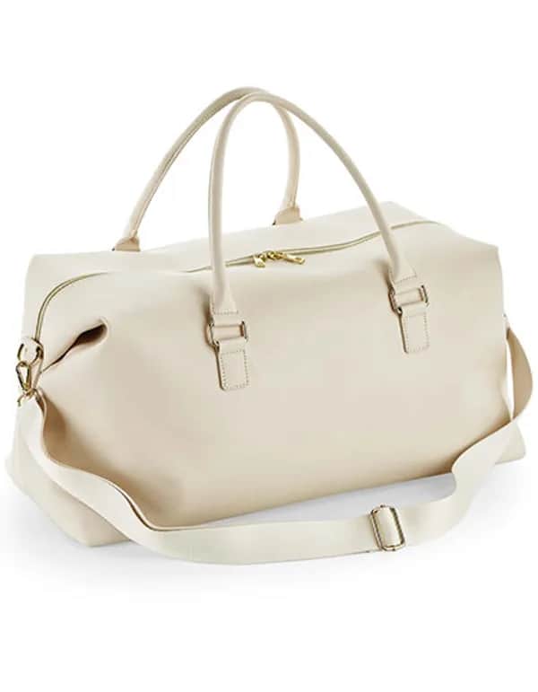 Boutique Weekender - Oyster
