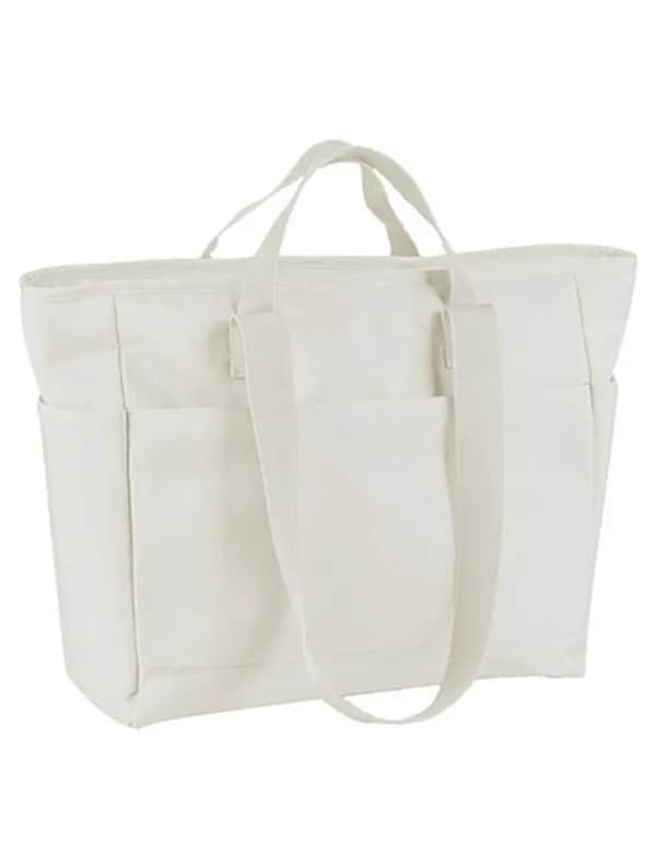 Simplicity Bag - Beige