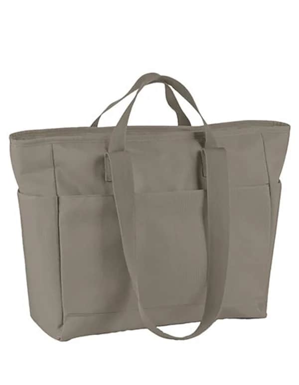 Simplicity Bag - Mushroom