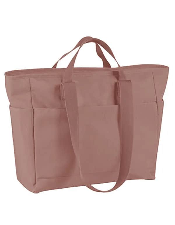 Simplicity Bag - Rose