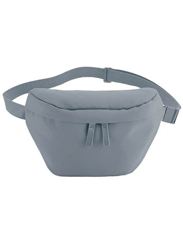 Simplicity Waistpack - Blue Grey