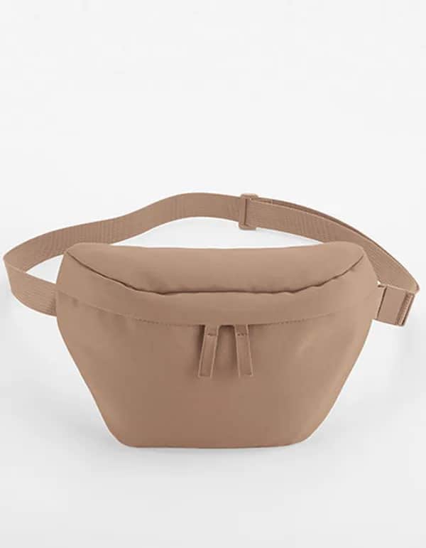 Simplicity Waistpack - Hazelnut