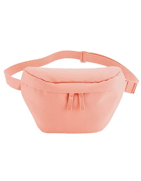 Simplicity Waistpack - Peach