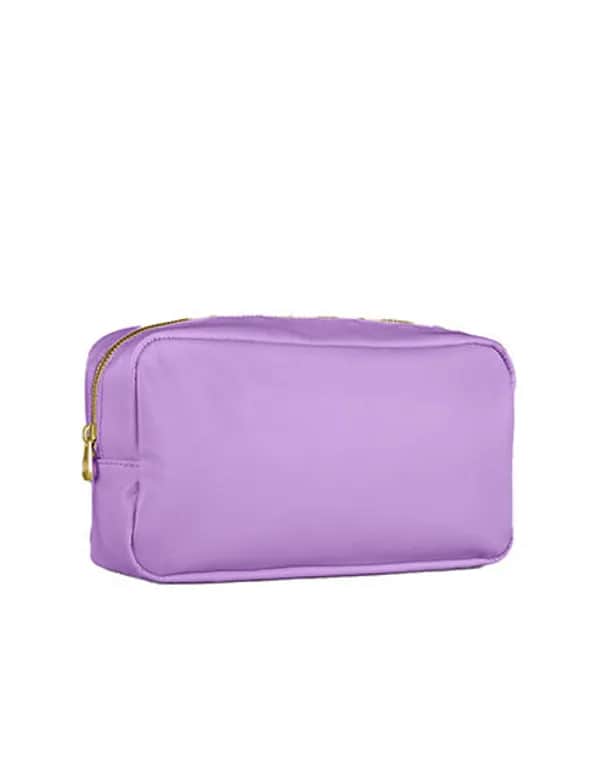 Sundae Accessory Case - Blueberry Swirl
